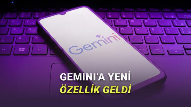 Gemini'a "Hemen Cevapla" Özelliği Geldi: En Basit Soru İçin Bile Cevap Bekleme Derdi Bitiyor!