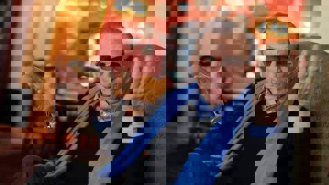 Haldun Dormen kimdir?