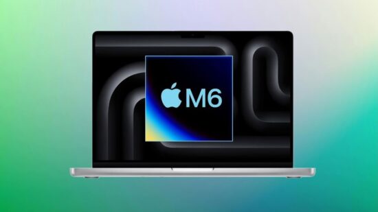 M6 MacBook Pro için OLED üretimi başladı! Ne zaman çıkacak?