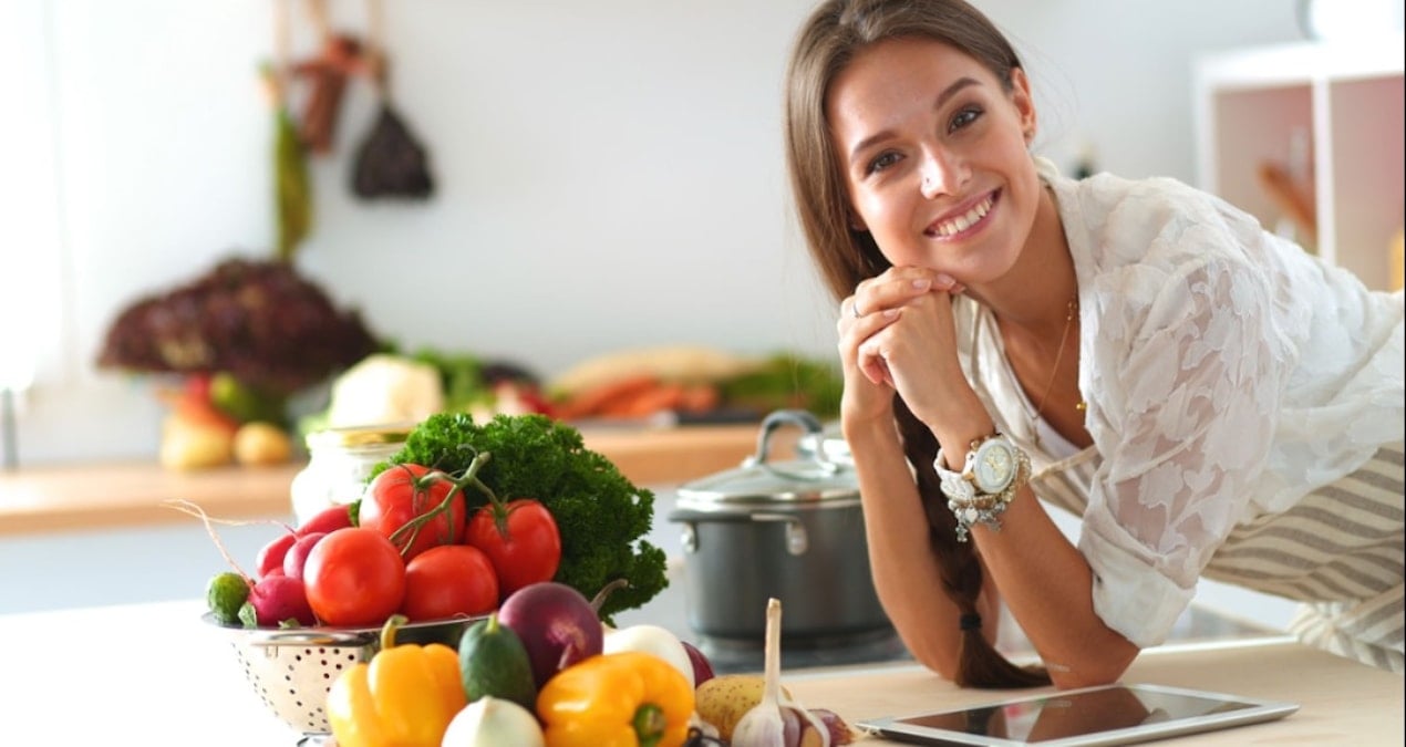 Sağlığınızda fark yaratacak alışkanlıklar