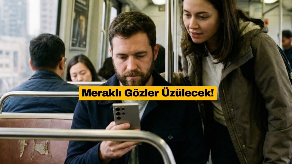 Samsung Galaxy S26 Ultra’nın Sızdırılan Özelliğini Doğruladı
