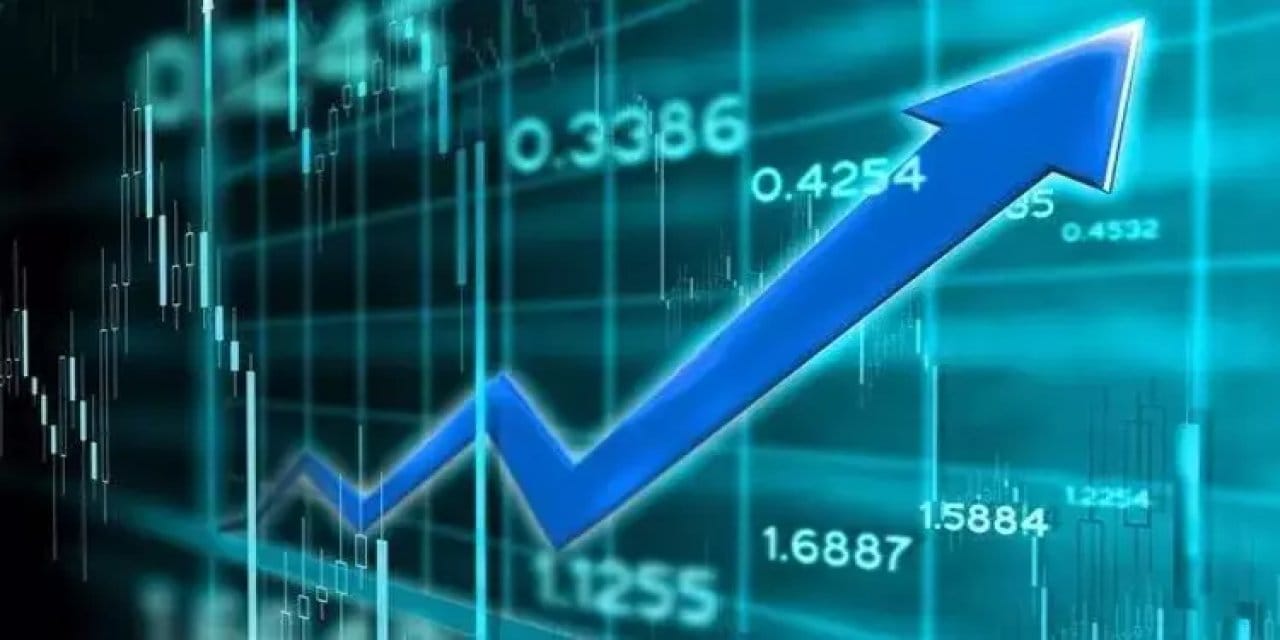 Savunma ve enerji hisseleri uçtu