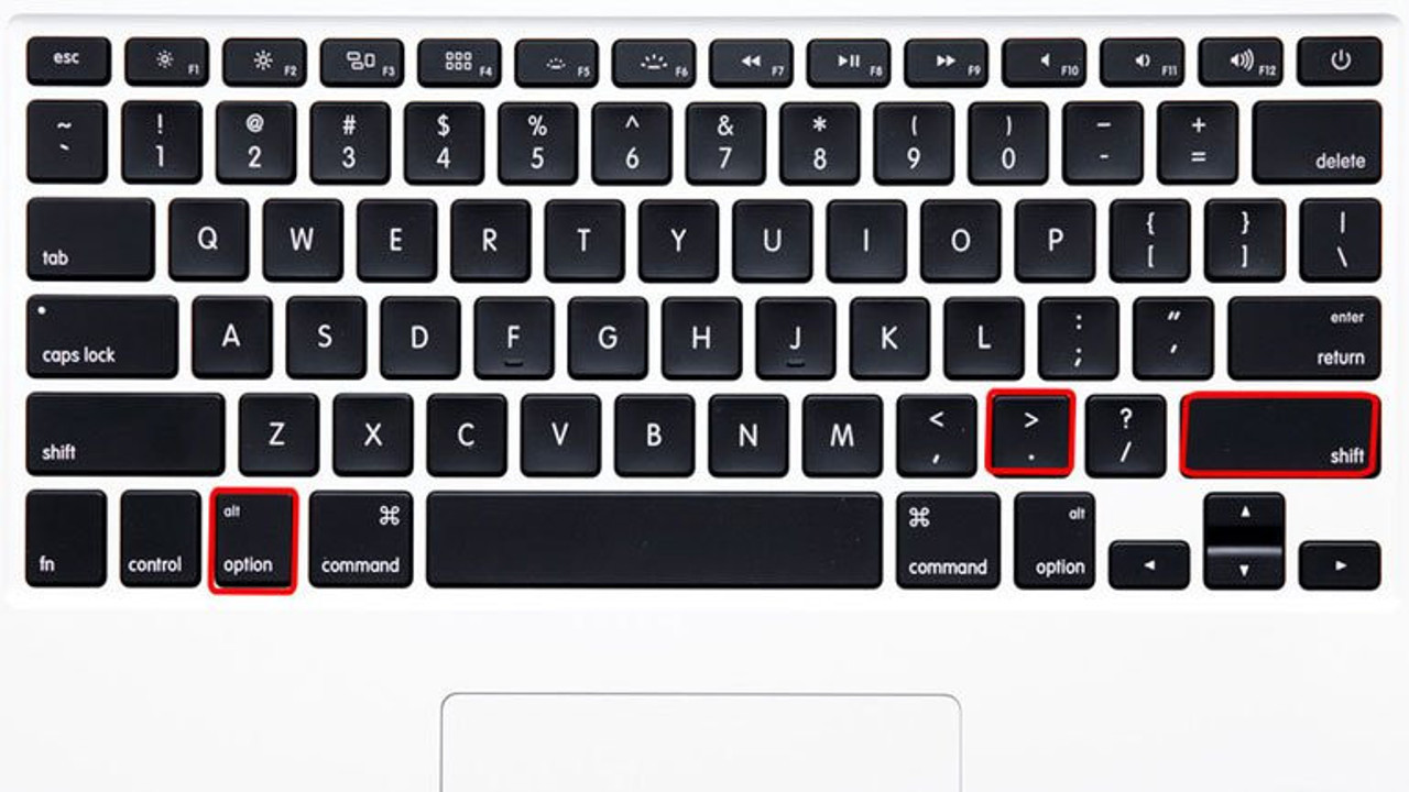 Ters soru işareti nasıl yapılır? Anlamı nedir? Bilgisayarda ters soru işareti yapma (¿)