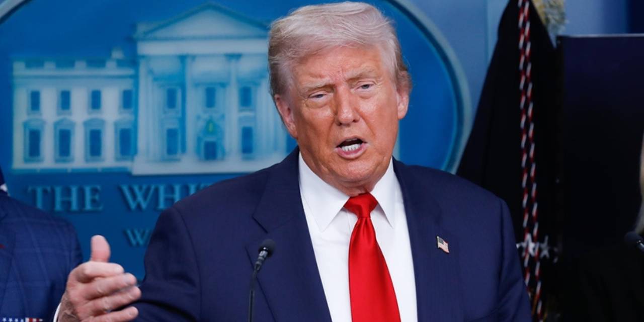 Trump: Kolombiya Başkanı Petro ile görüşmek için sabırsızlanıyorum