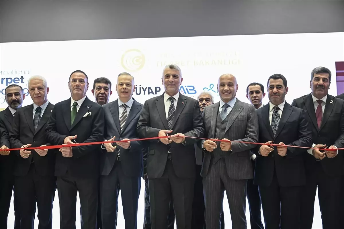 Türkiye İhracatı 400 Milyar Dolar Hedefinde