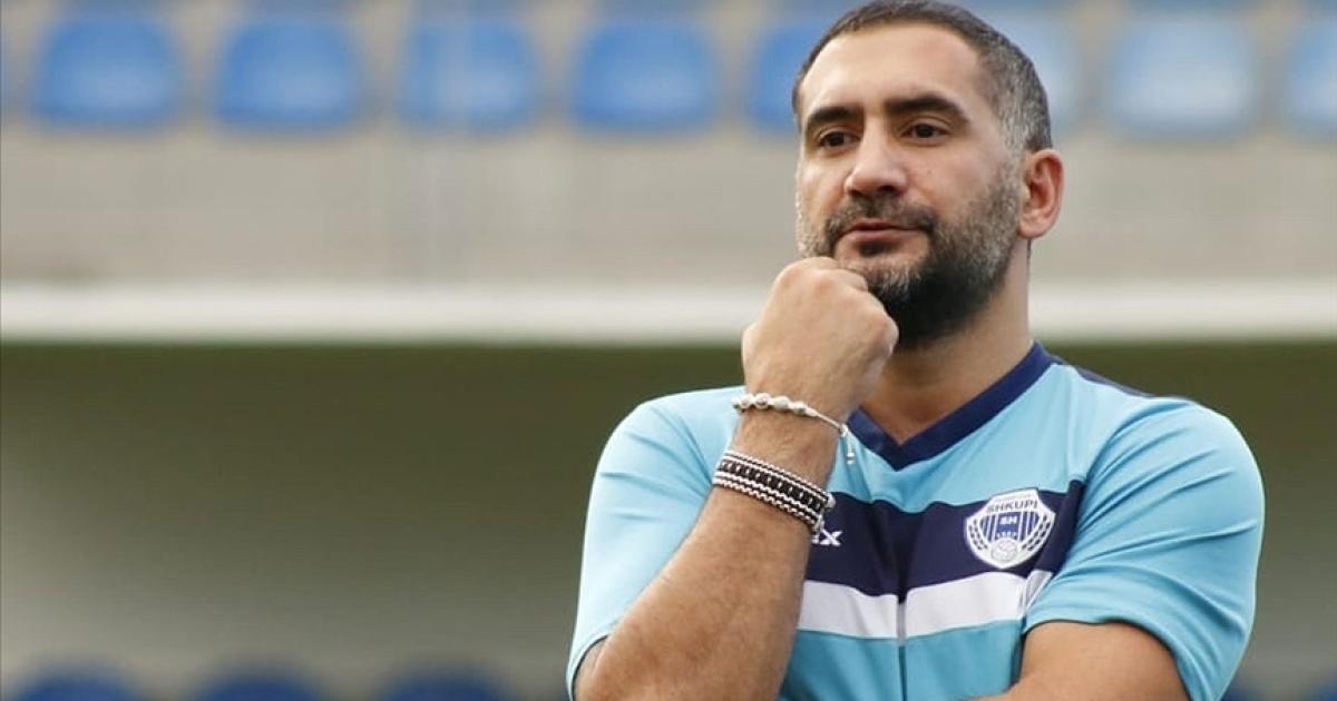 Uyuşturucu soruşturması kapsamında, aralarında eski futbolcu Ümit Karan’ın da bulunduğu 13 kişi tutuklandı | Independent Türkçe