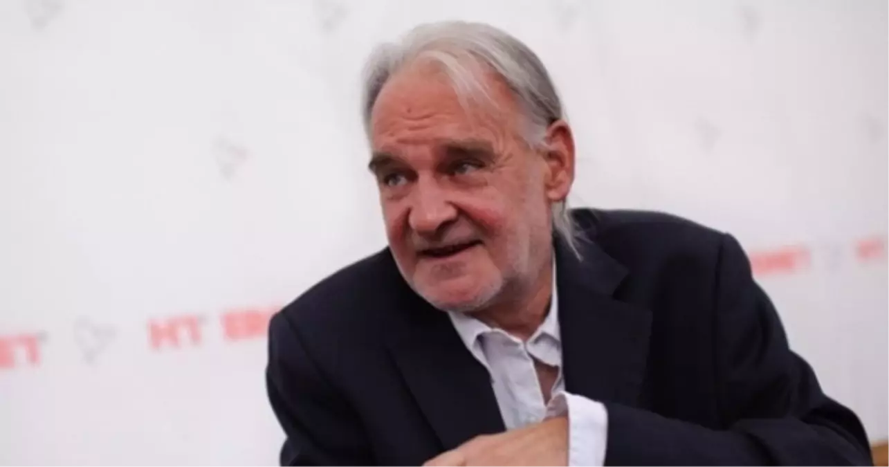 Yönetmen Bela Tarr 70 yaşında hayatını kaybetti