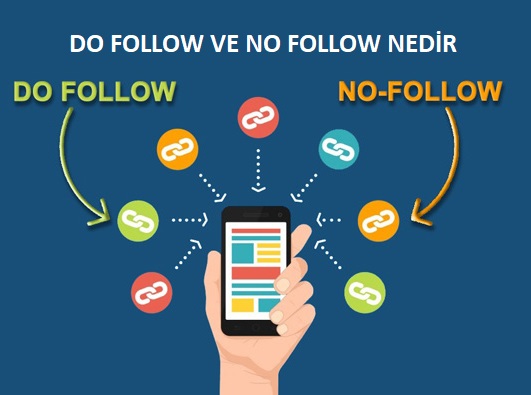 Tanıtım Yazısında Nofollow Link Ne Demek?