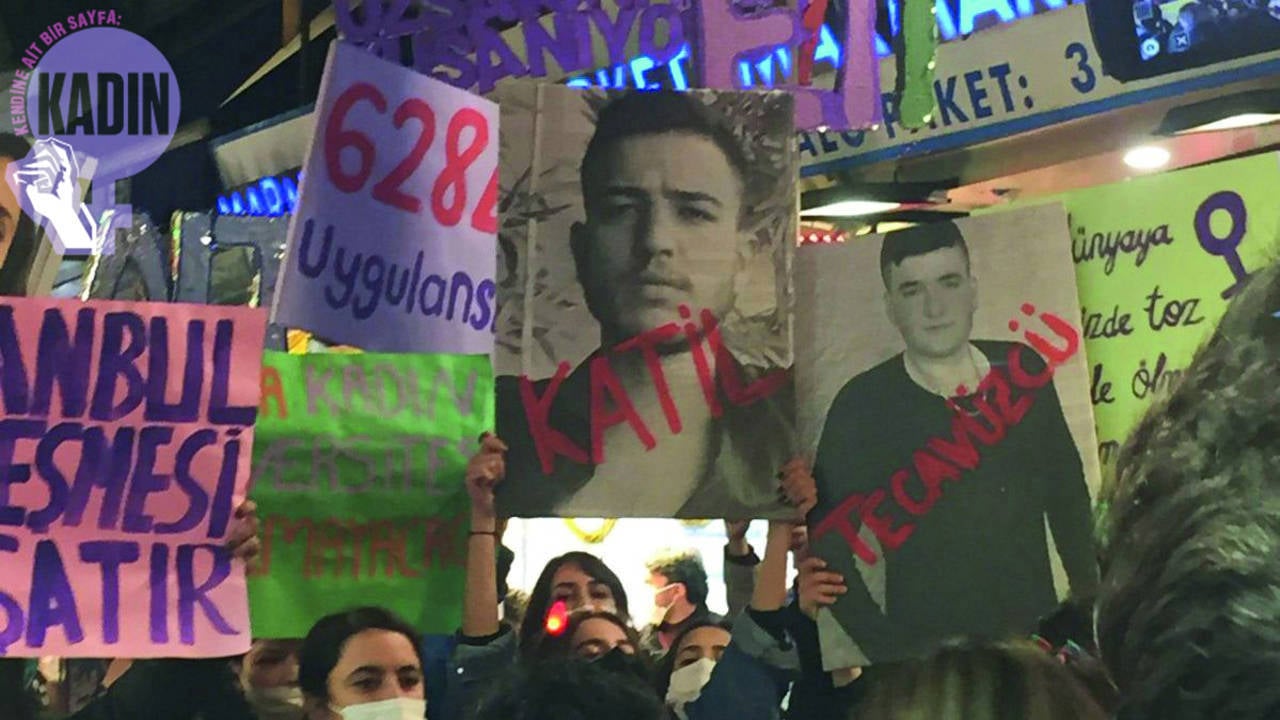 Aleyna Çakır’ın şüpheli ölümü: Mahkemeden mütalaa kararı