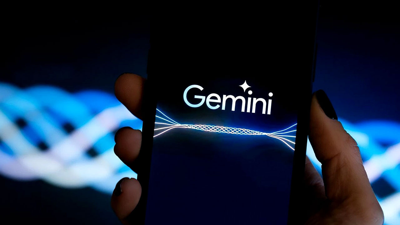 Gemini "gelecekteki çocuğum" akımı: Bu komutu yazın…