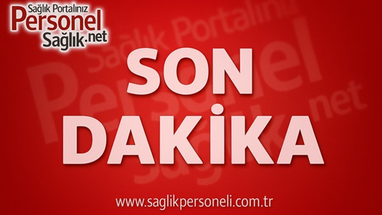 Ocak Dönemi İsteğe Bağlı İller Arası Yer Değiştirme Sonuçları Açıklandı
