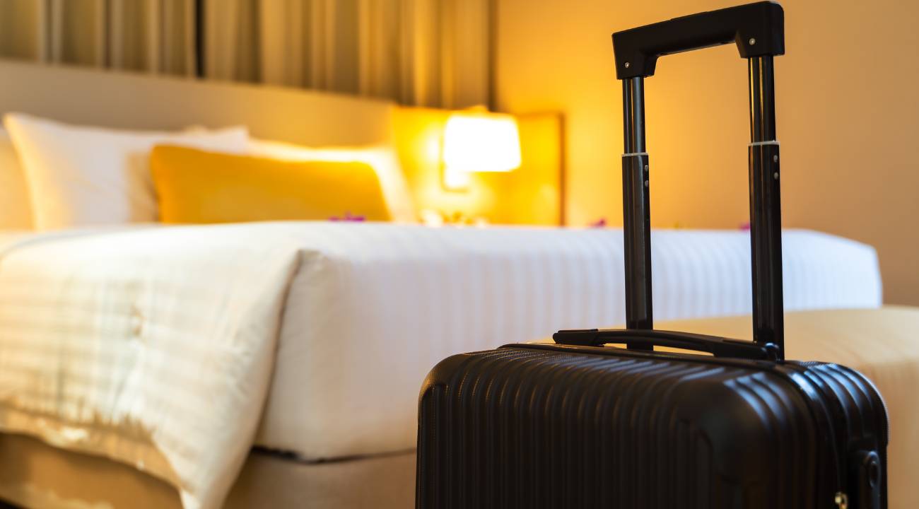 Otel odasının temiz olduğunu nasıl anlarsınız? İşte 10 gizli işaret