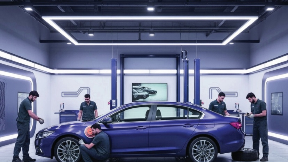 Otomotivde AB’den Hindistan adımı: Dengeler değişiyor