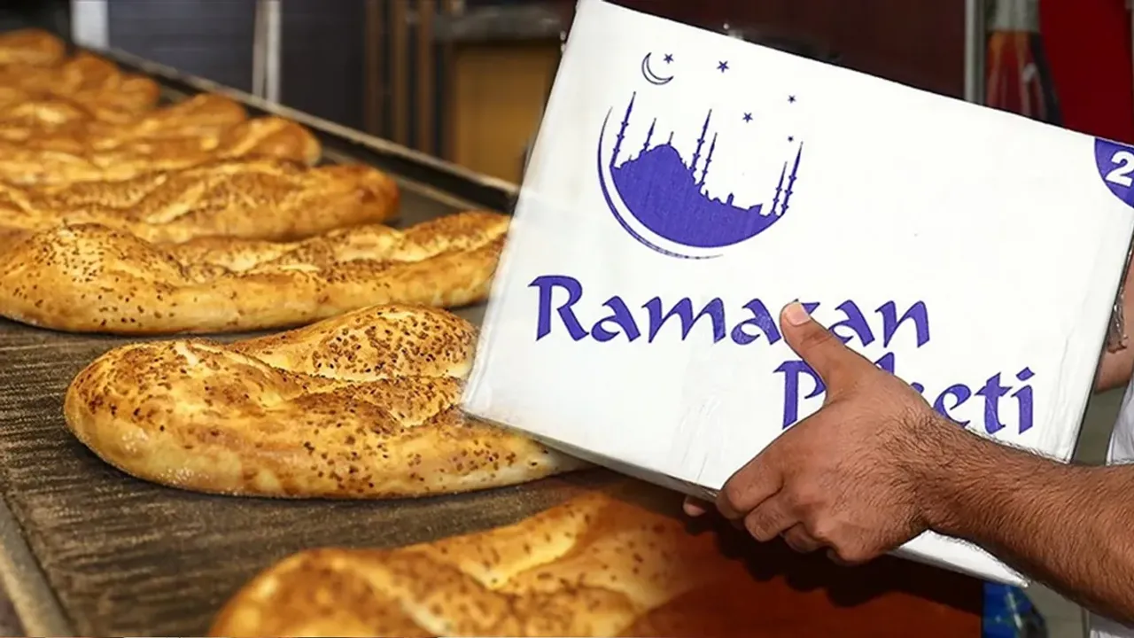 Ramazan pidesi ve Ramazan kolisine yüzde 20 zam! İşte güncel fiyatlar