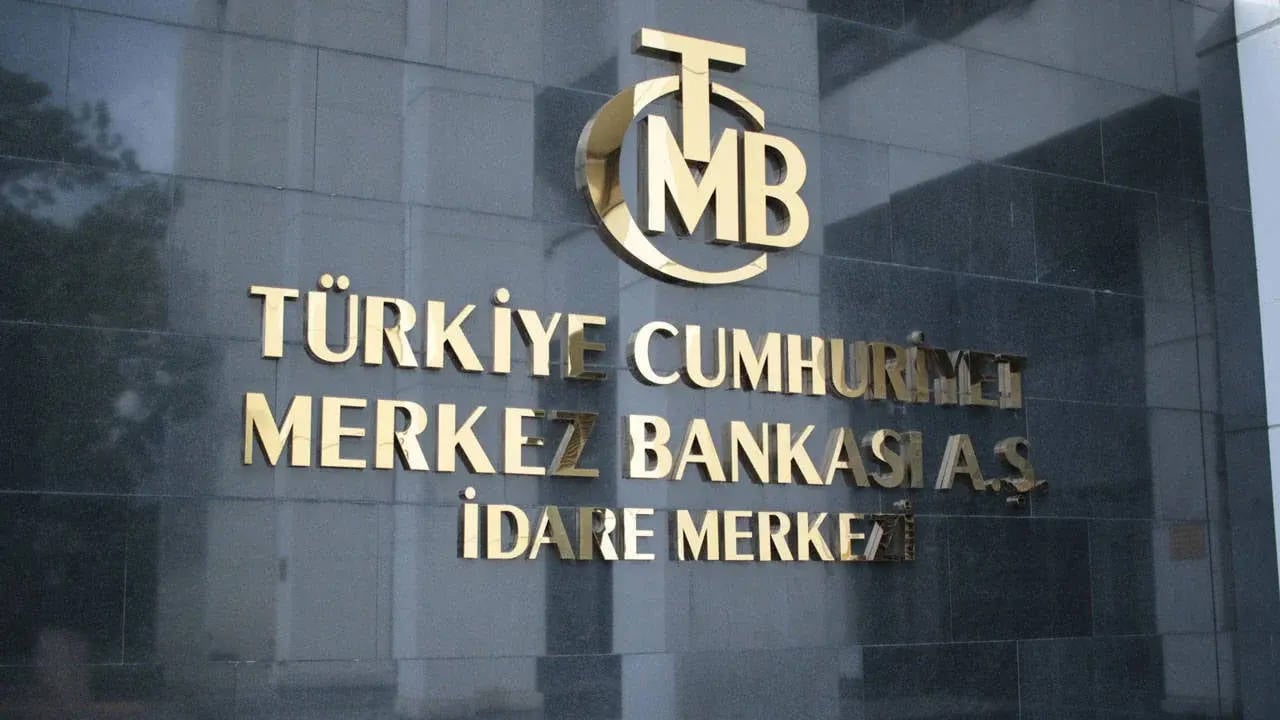 Resmi Gazete’de yayımlandı: Merkez Bankası’na yeni atamalar