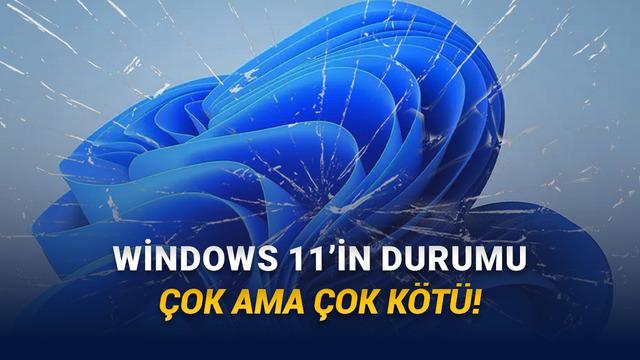 Son Windows 11 Güncellemesi Oyunseverleri Çıldırttı: NVIDIA Güncellemeyi Acilen Kaldırın Dedi – Webtekno – Güncel Teknoloji Haberleri ve Video İncelemeleri