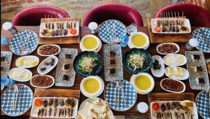 Uzmanından Ramazan’da sağlıklı beslenme uyarıları