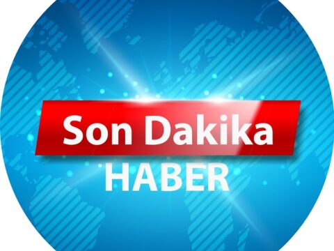 Manisa’daki Afşar Barajı Dolu, Marmara Gölü’ne Su Salınımı Başladı