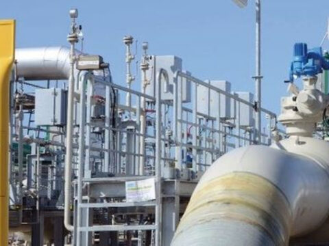 Nord Stream 2, Rus gazı yasağı nedeniyle AB’ye dava açtı