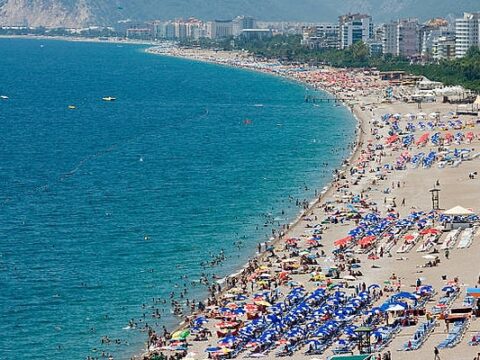 2026 Yazında Antalya’nın En Çekici Plajlarını Keşfedin