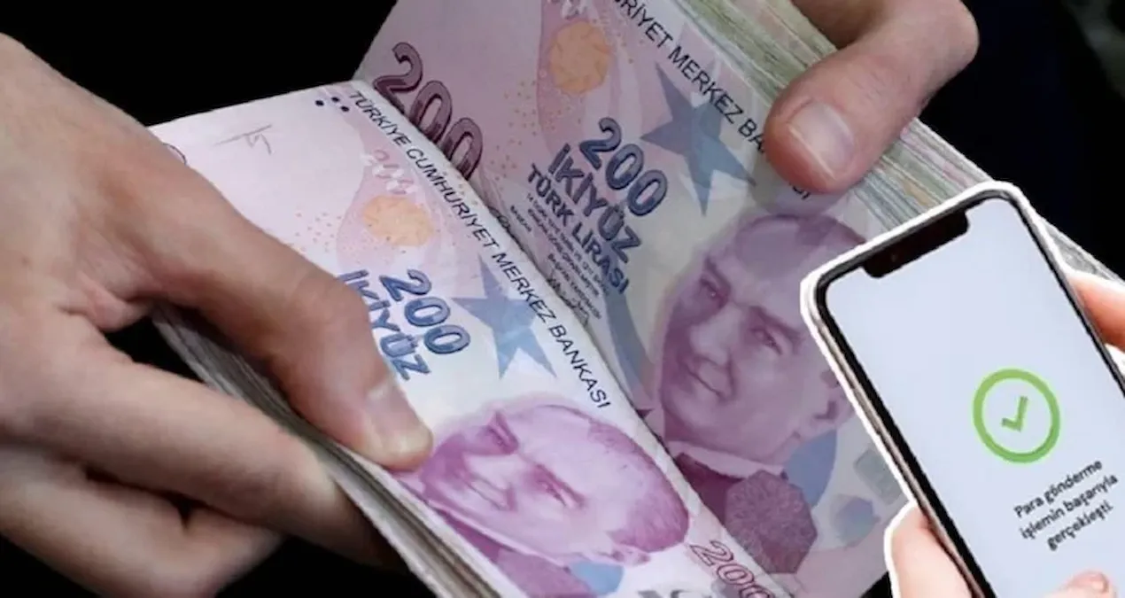 Mağdurlar ülkesi olduk