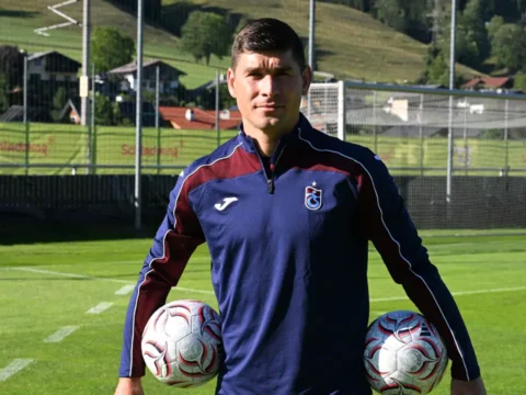 Haber gorseli