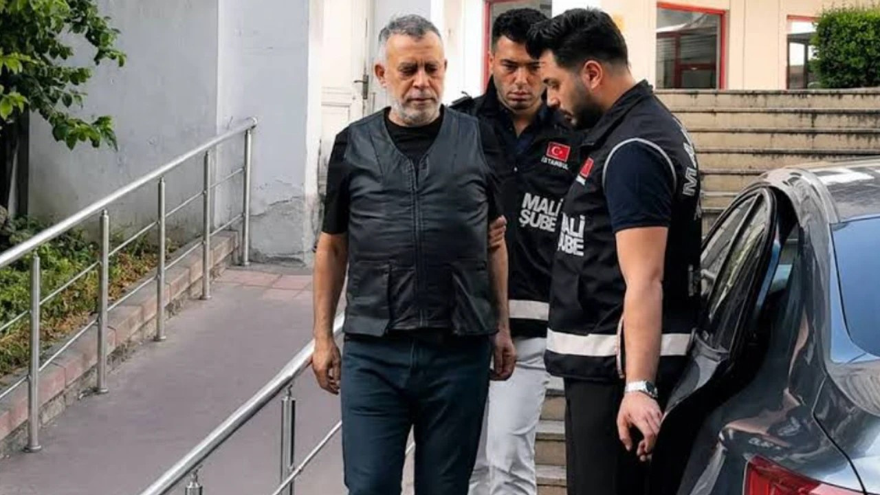 Haluk leventin konuldugu cezaevi belli oldu fW49ppbY