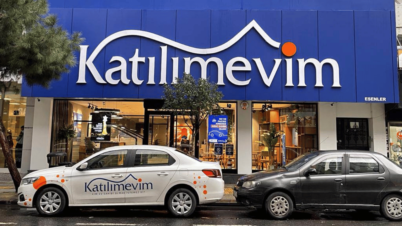 Katilimevim hisselerini 120 milyon dolara satiyor rIjeVxyF