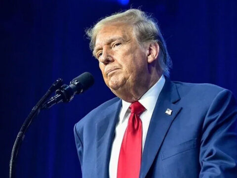 Trumptan irak itirafi yanlis ulkeye saldirdilar BHCtmMCC